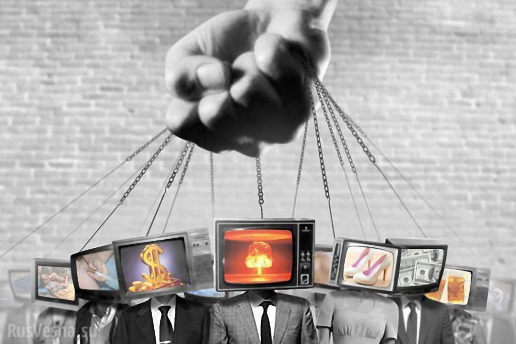 Naomi Klein: “Šoko doktrina”