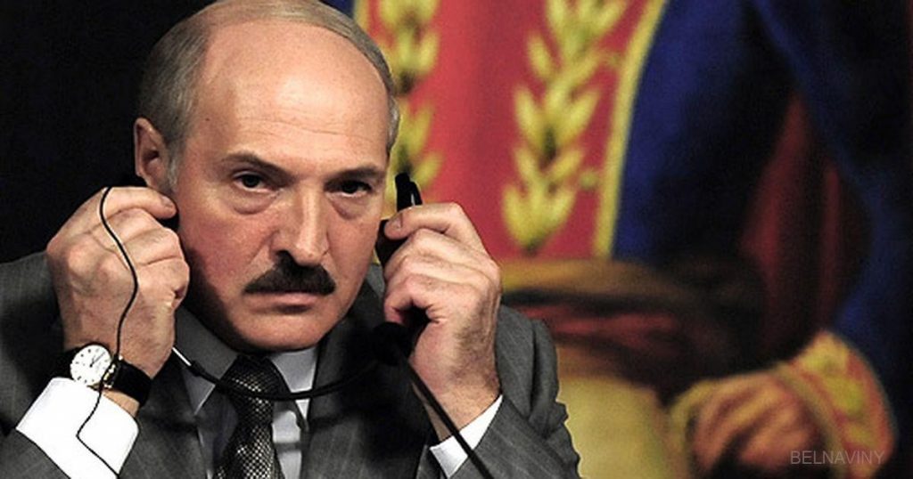 Maidaną Baltarusijoje, kaip ir visus “liaudies” sąjūdžius-maidanus, organizavo JAV-NATO tarptautiniai nusikaltėliai