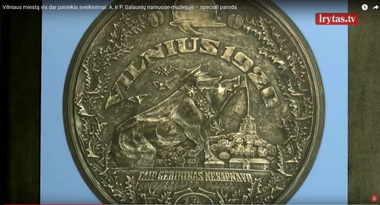 Įdomioji istorija: „Žąsis kiaulei ne draugas“ arba ką reikia žinoti apie lenkų ir lietuvių draugystę=strateginę partnerystę Taip Gediminas nesapnavo